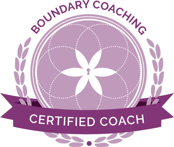 Levin Boundary Coaching, Certified Coach