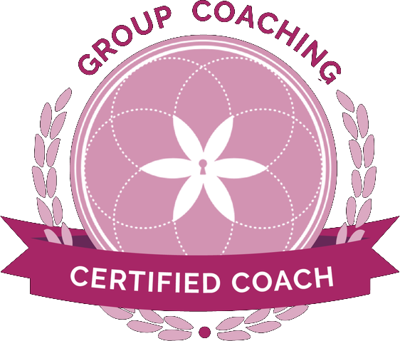 Levin Group Coaching, Certified Coach